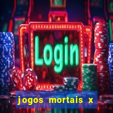 jogos mortais x filme completo dublado